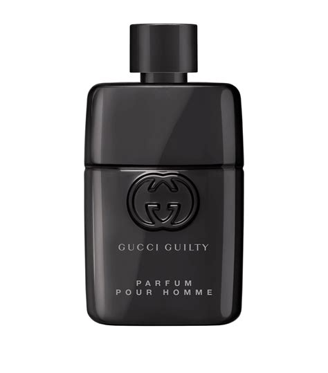 parfum gucci homme 2|perfume gucci guilty hombre black.